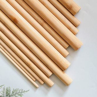 [특허목봉] 티나지 않는 깔끔한 연결목봉