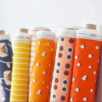 [롤원단 광폭] 광목천 인쇄 쉬폰 패브릭 프린팅 네츄럴 원단