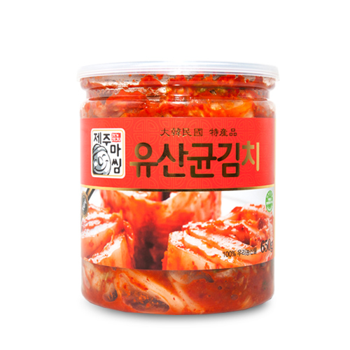 무궁무진 좋은김치캔 맛김치캔김치