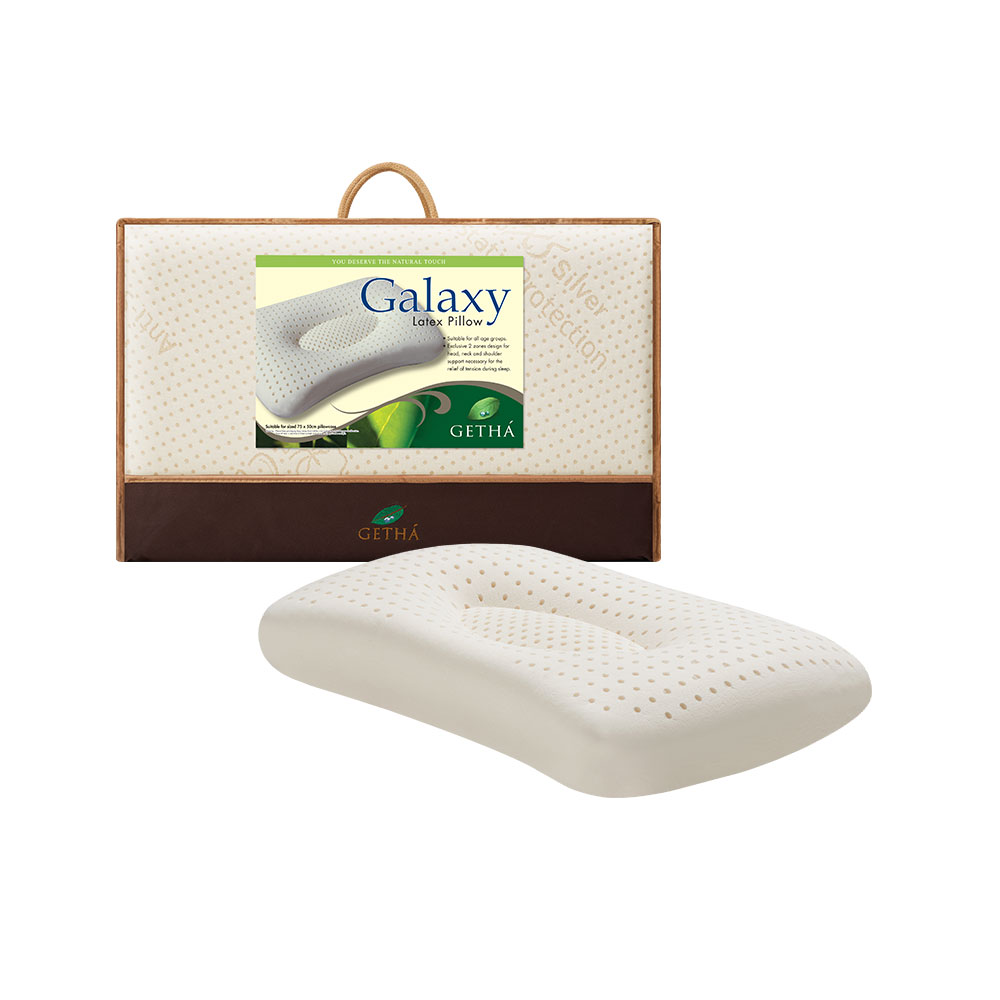 갤럭시 필로우 땅콩형