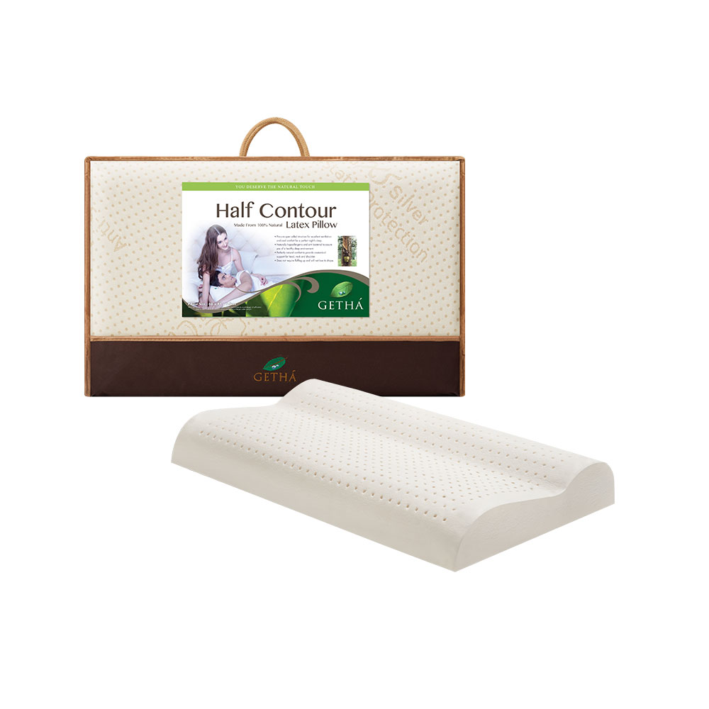 하프컨투어 낮은 굴곡형 대형