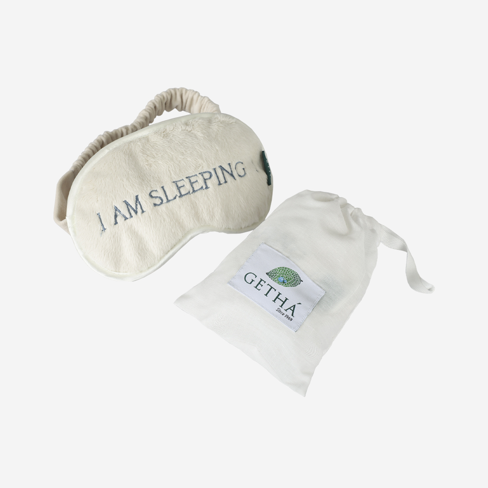I AM SLEEPING 암막 수면안대