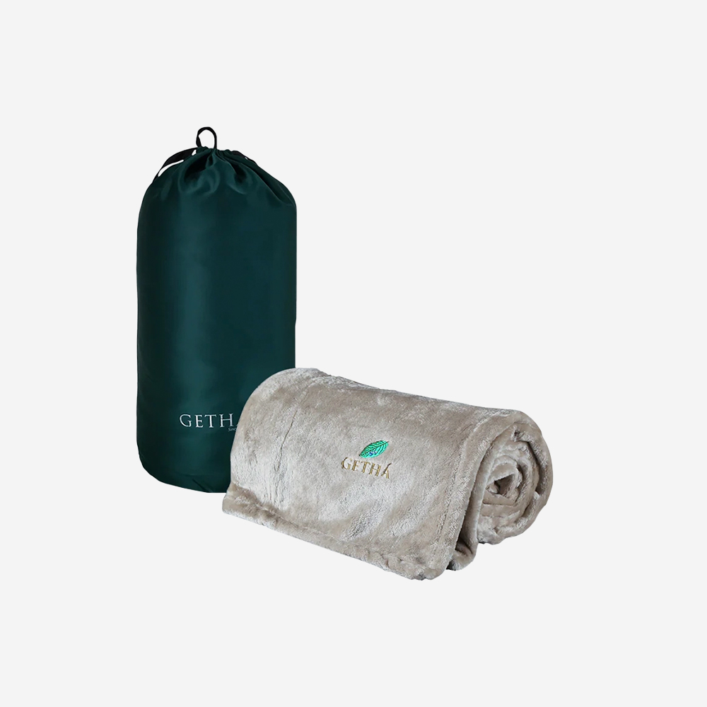 럭스블랭킷 무릎담요 115x180cm