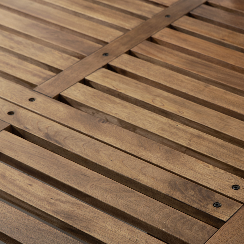 평생 원목침대 GT-5