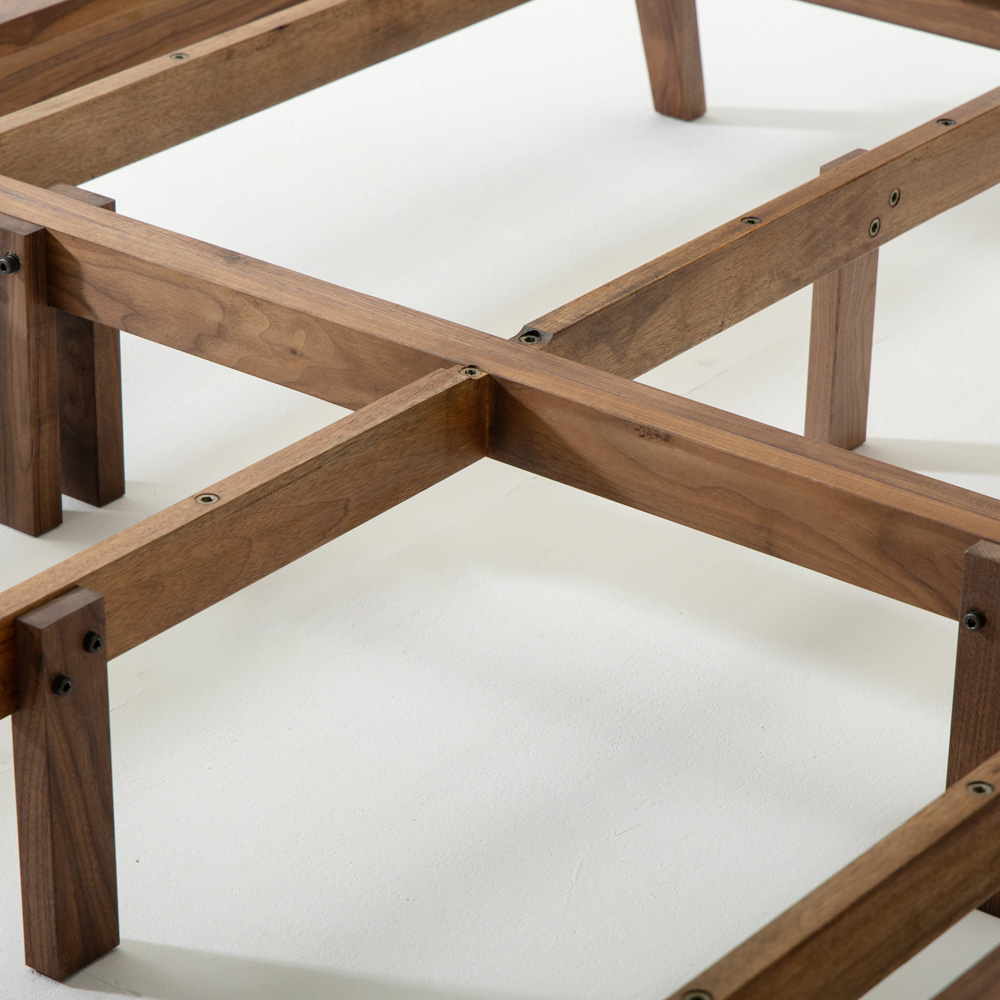 평생 원목침대 GT-5