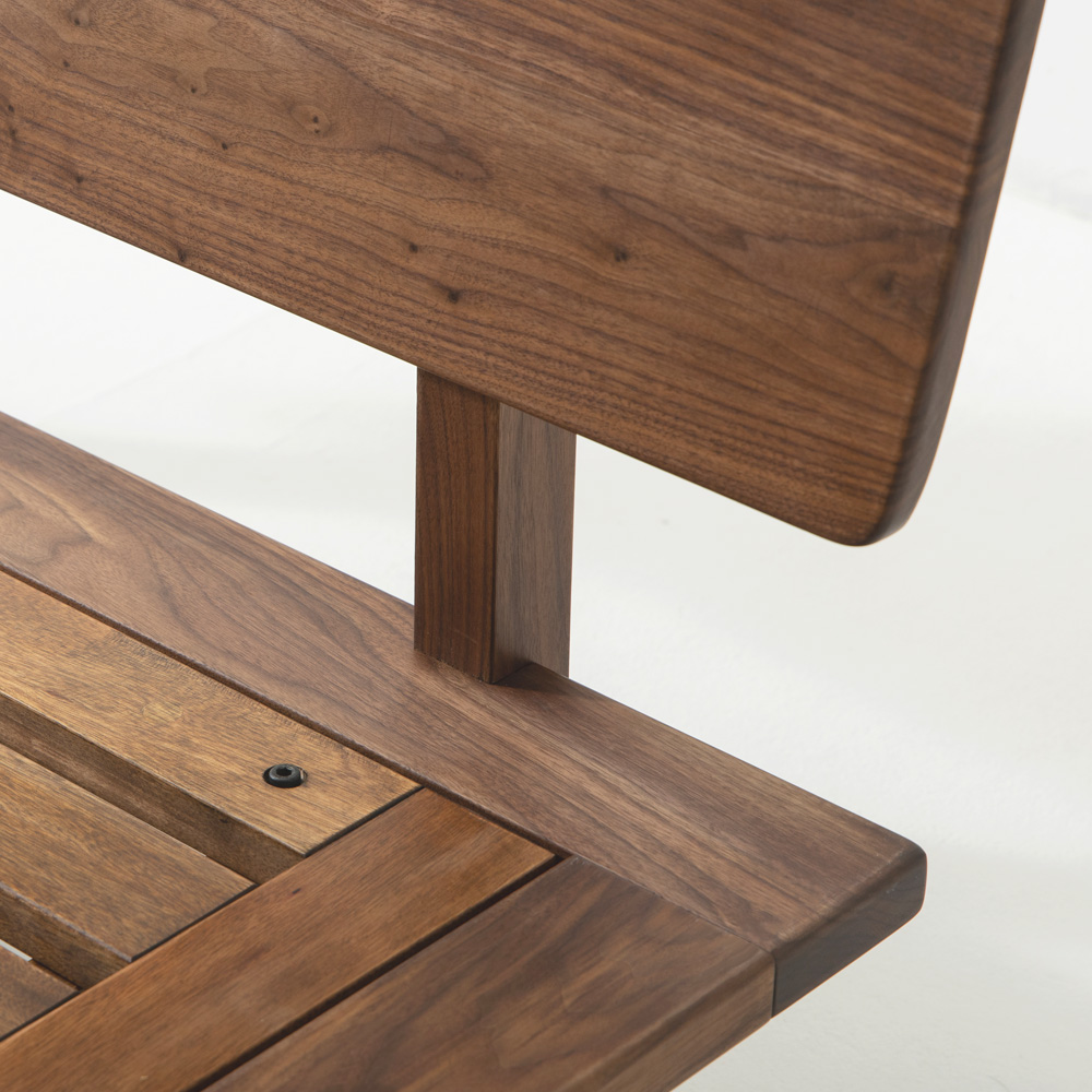 평생 원목침대 GT-5