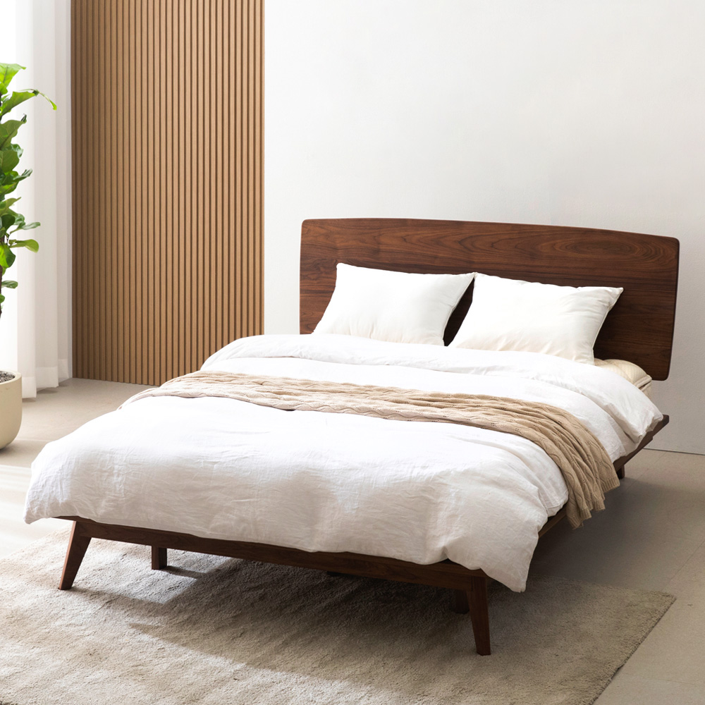 평생 원목침대 GT-5