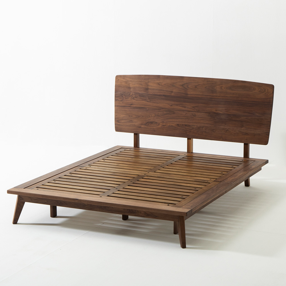 평생 원목침대 GT-5