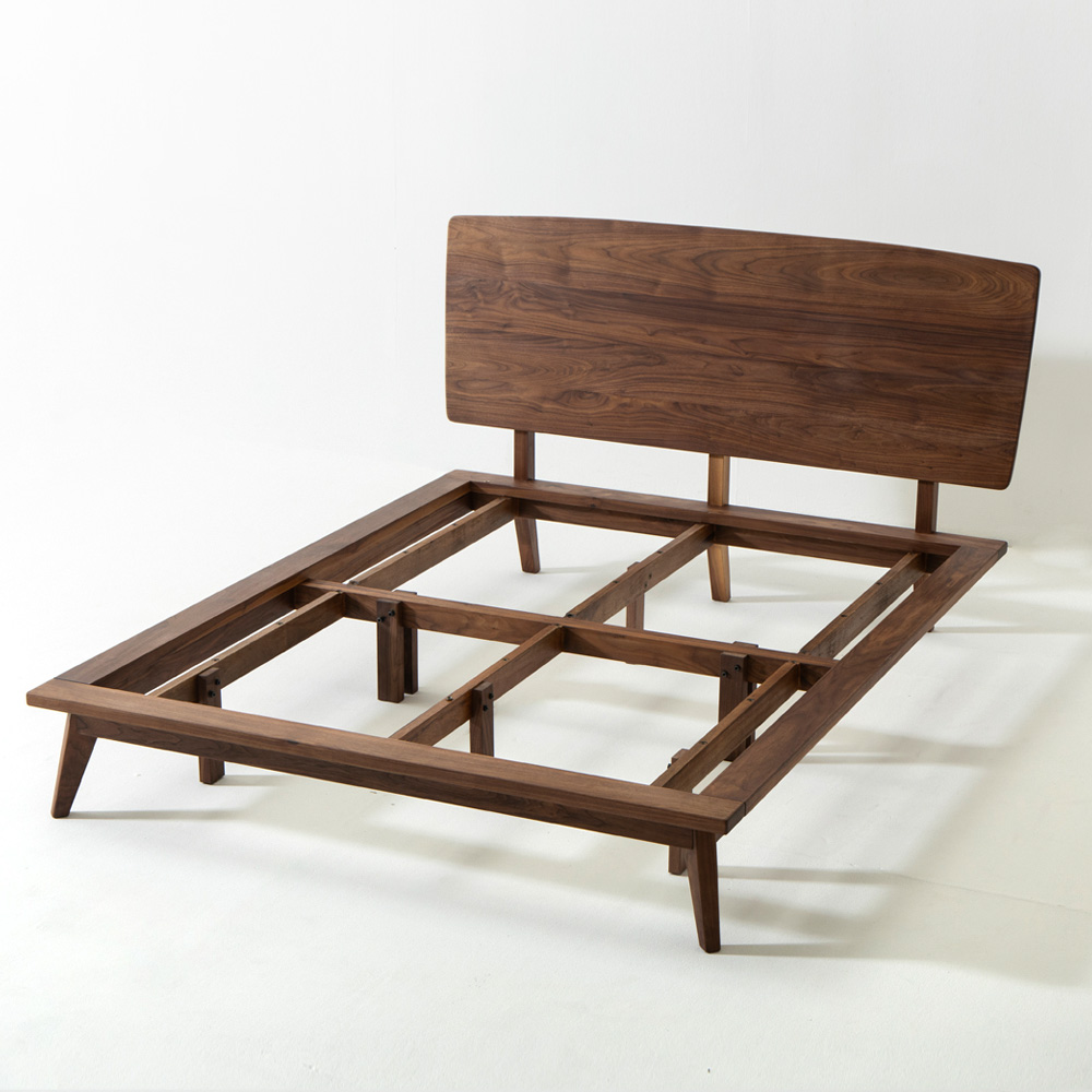 평생 원목침대 GT-5