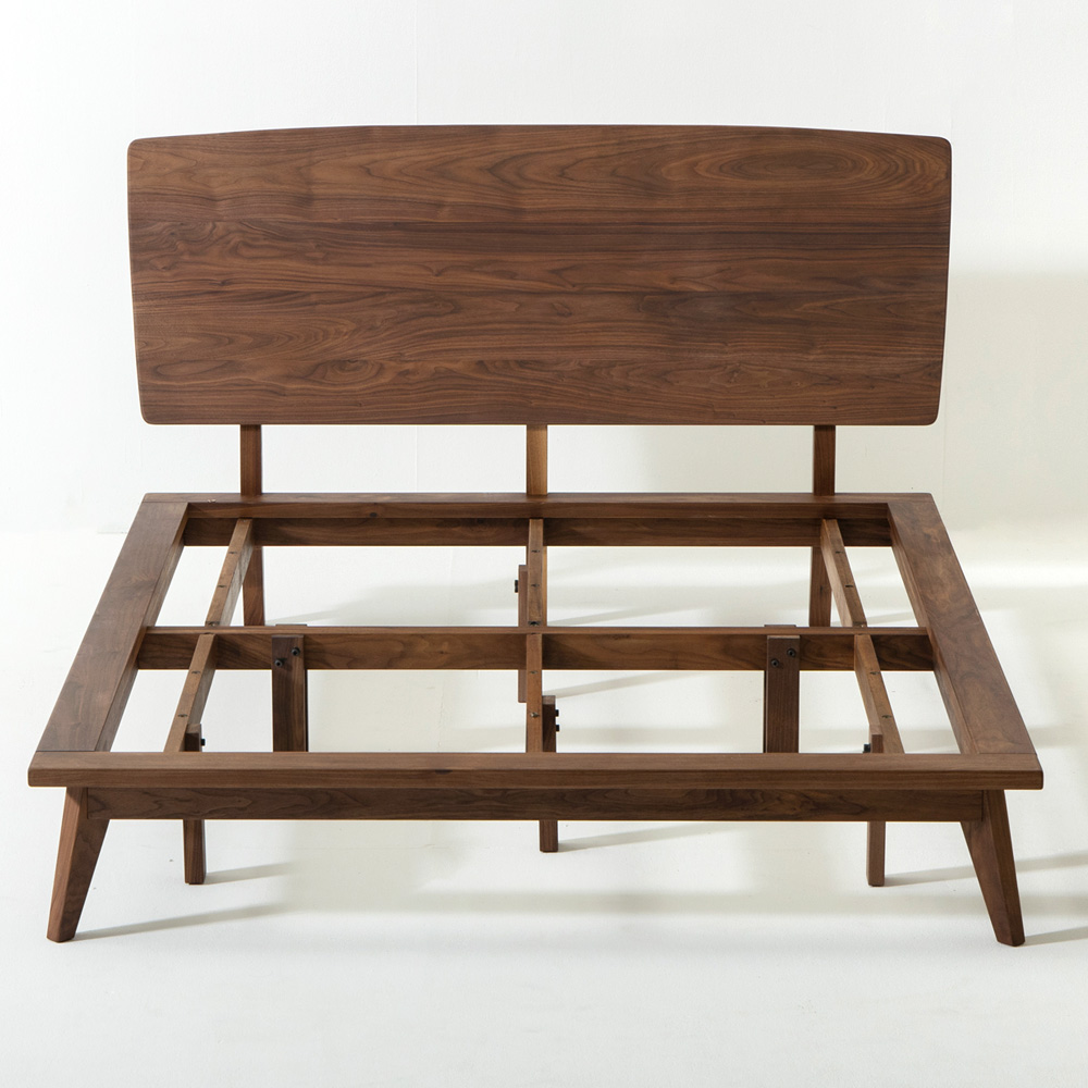 평생 원목침대 GT-5