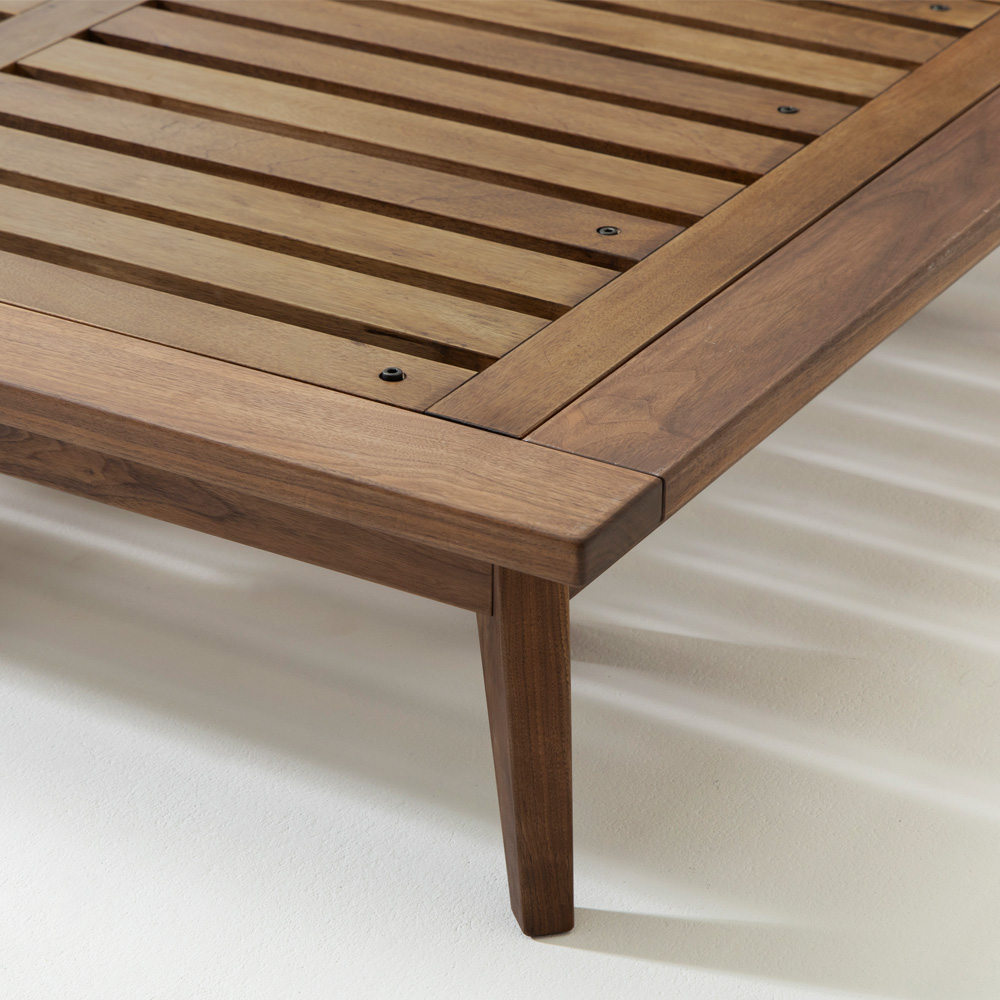 평생 원목침대 GT-5