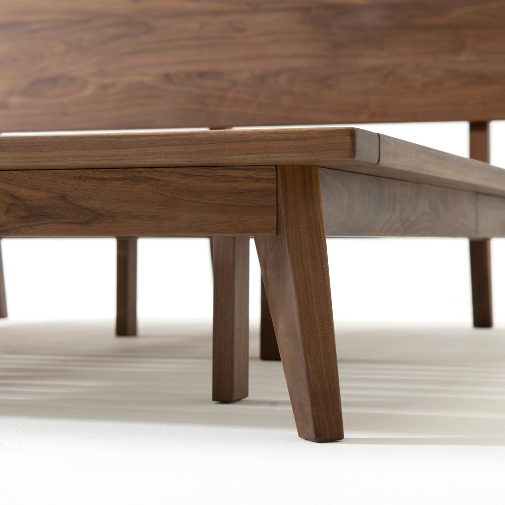 평생 원목침대 GT-5