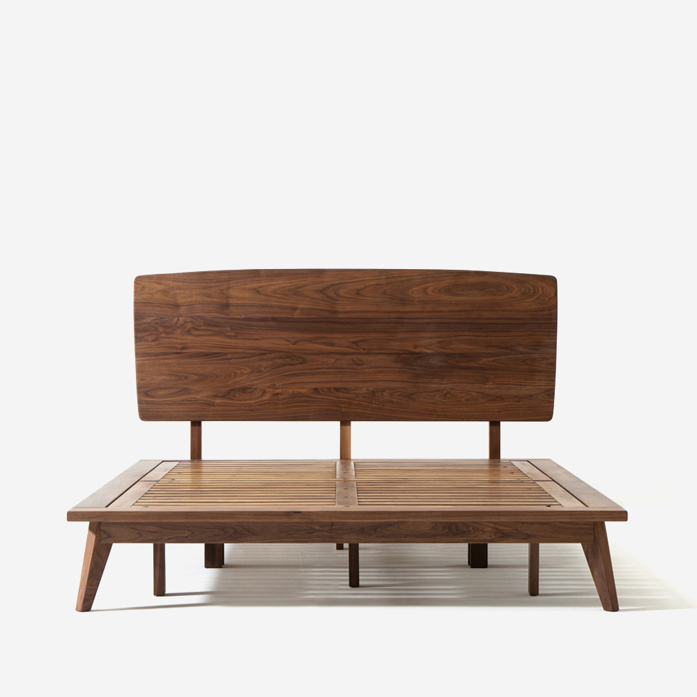 평생 원목침대 GT-5