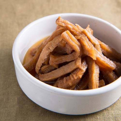 무말랭이간장절임(250g), 무말랭이장아찌, 집밥, 절임, 맛있는 가정식 밑반찬