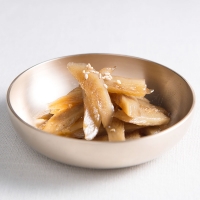 우엉조림(200g), 국산 우엉, 맛있는 가정식 조림 밑반찬