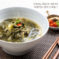 추어탕 (800g), 간편 국, 추어탕 맛집, 맛있는 가정식 밑반찬