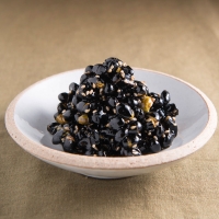 검은콩조림(250g), 국산 검정콩, 콩자반, 아이반찬, 조림, 맛있는 가정식밑반찬
