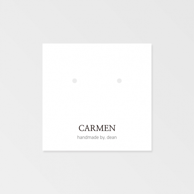 CARMEN 60 x 60 (mm)