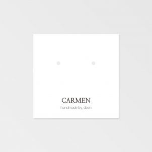 CARMEN 60 x 60 (mm)