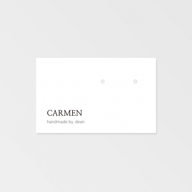 CARMEN 80 x 52 (mm)