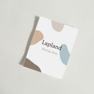 Lapland 40 x 70 (mm)