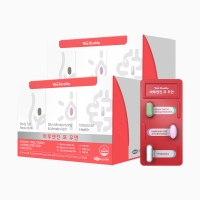 삼진제약 위시헬씨 하루엔진 포우먼 2개월분 2박스