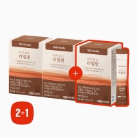 [2+1] 위시헬씨 하루효소 리얼핏 30포 X 3박스