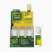 삼진제약 위앤당 올케어샷 X 12병