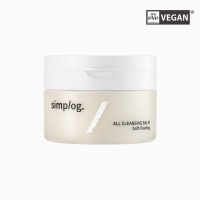 심플로그 올클렌징밤 소프트필링 95ml