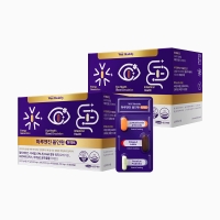 삼진제약 위시헬씨 하루엔진 올인원 퍼펙트 2개월분