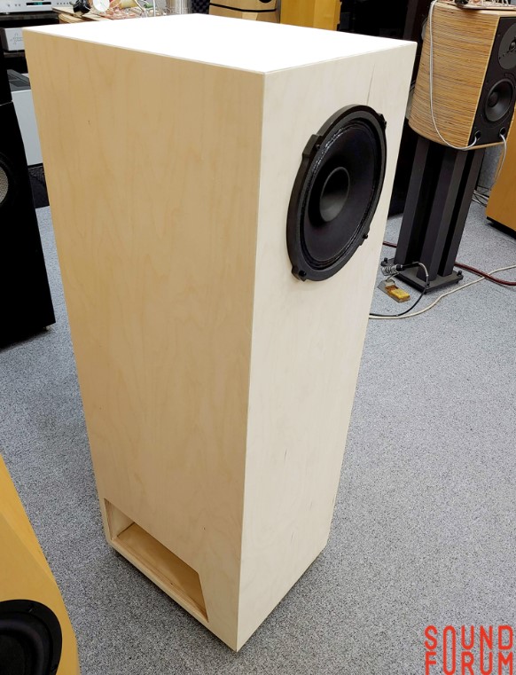 Supravox System-215