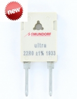 문도르프 MResist Ultra 15.00 Ω