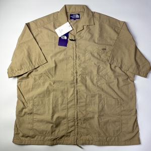 THE NORTH FACE PURPLE LABEL