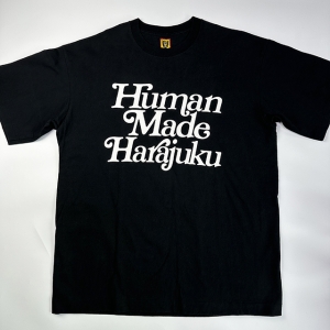 HUMAN MADE x GIRL'S DON'T CRY