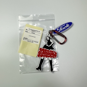 HYSTERIC GLAMOUR