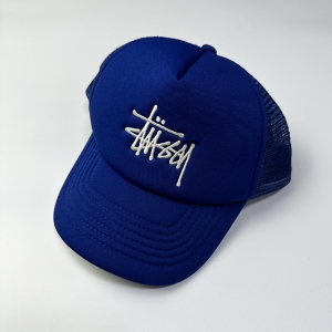 STUSSY