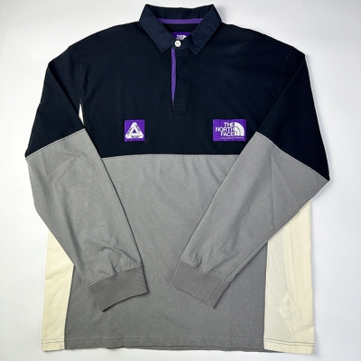 THE NORTH FACE PURPLE LABEL x PALACE