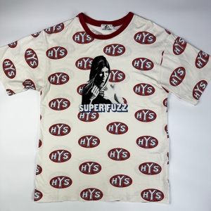 HYSTERIC GLAMOUR