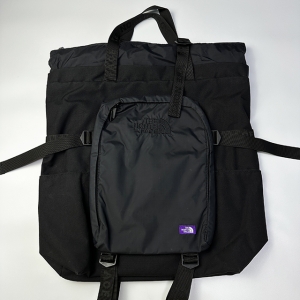 THE NORTH FACE PURPLE LABEL