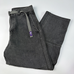 THE NORTH FACE PURPLE LABEL