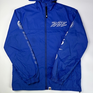 A BATHING APE