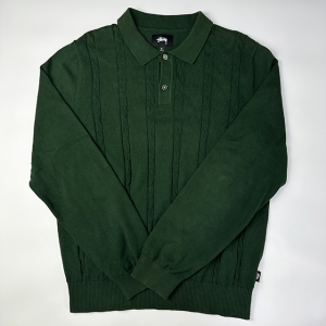 STUSSY