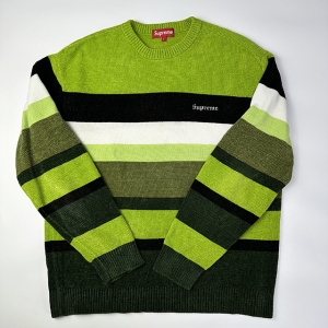 SUPREME
