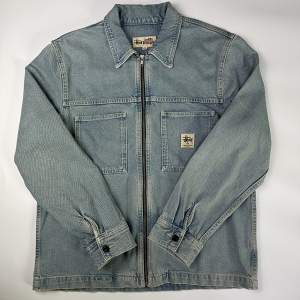 STUSSY