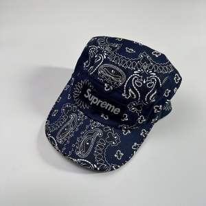 SUPREME