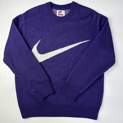 SUPREME x NIKE