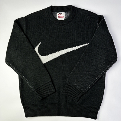 SUPREME x NIKE