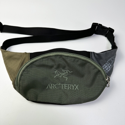 ARC'TERYX x BEAMS