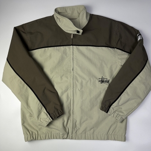 STUSSY
