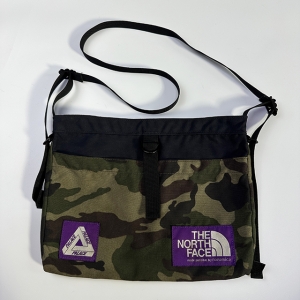 THE NORTH FACE PURPLE LABEL x PALACE